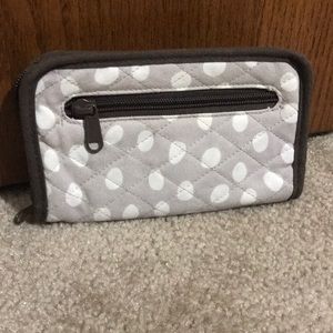 Thirty One wallet